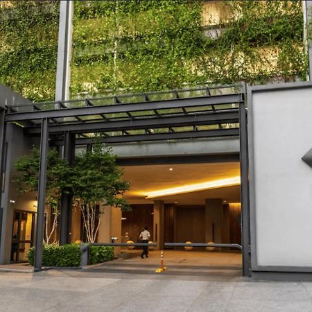 The Mews Klcc Apartment Kuala Lumpur Exterior photo