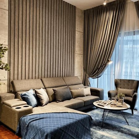 The Mews Klcc Apartment Kuala Lumpur Exterior photo