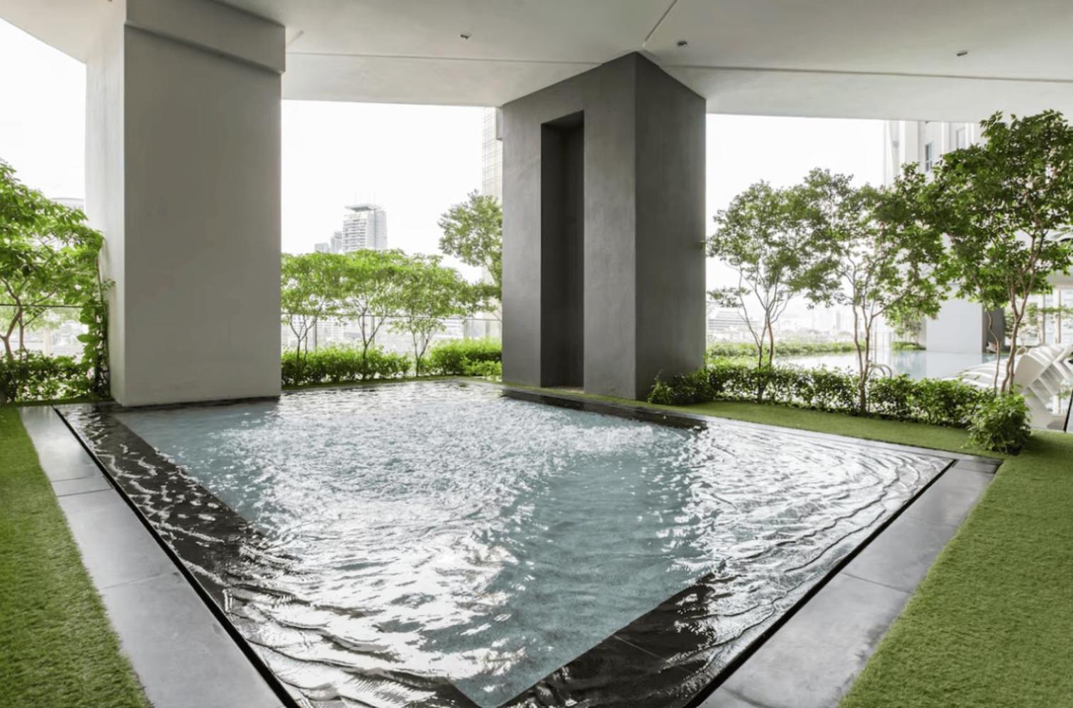 The Mews Klcc Apartment Kuala Lumpur Exterior photo