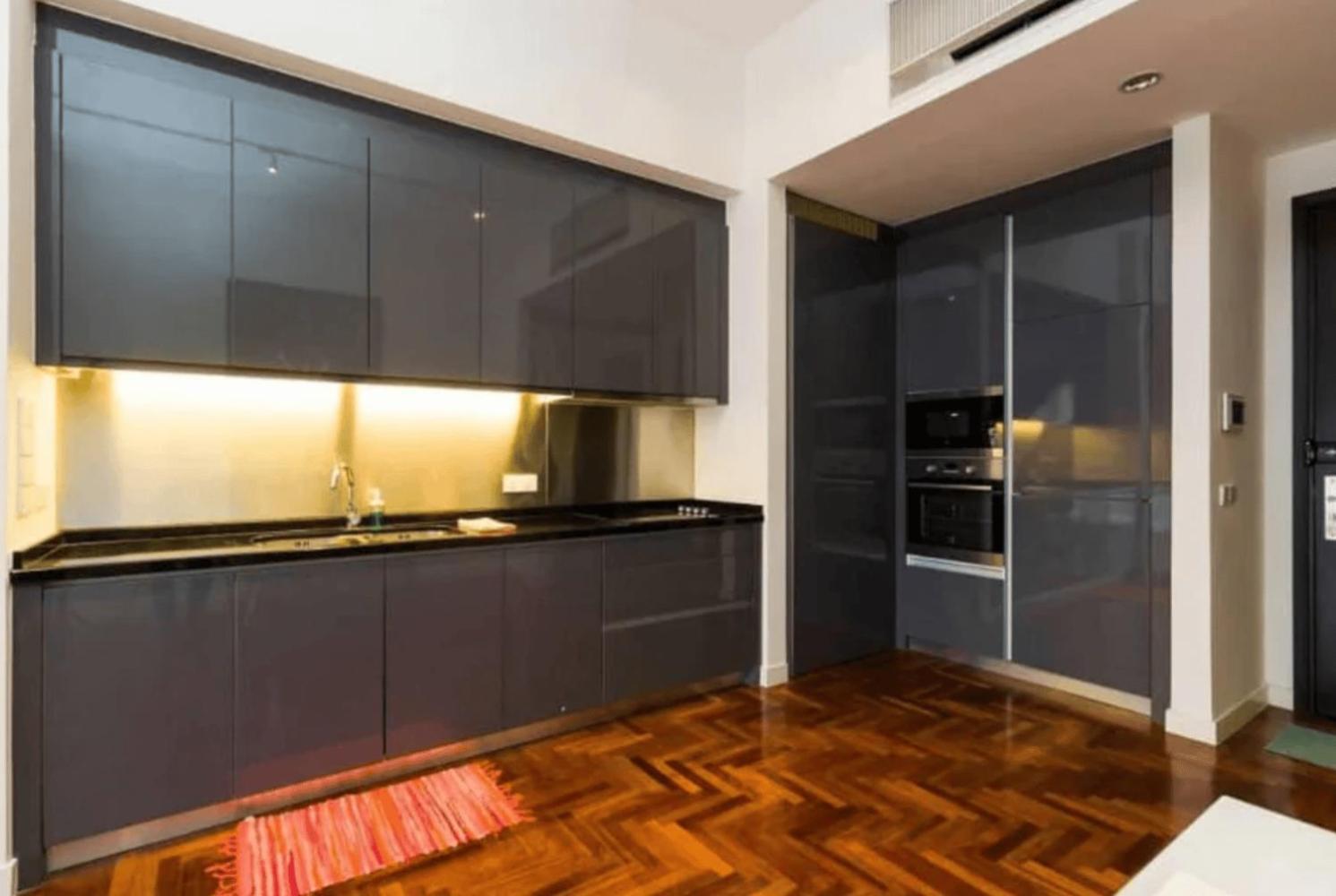 The Mews Klcc Apartment Kuala Lumpur Exterior photo
