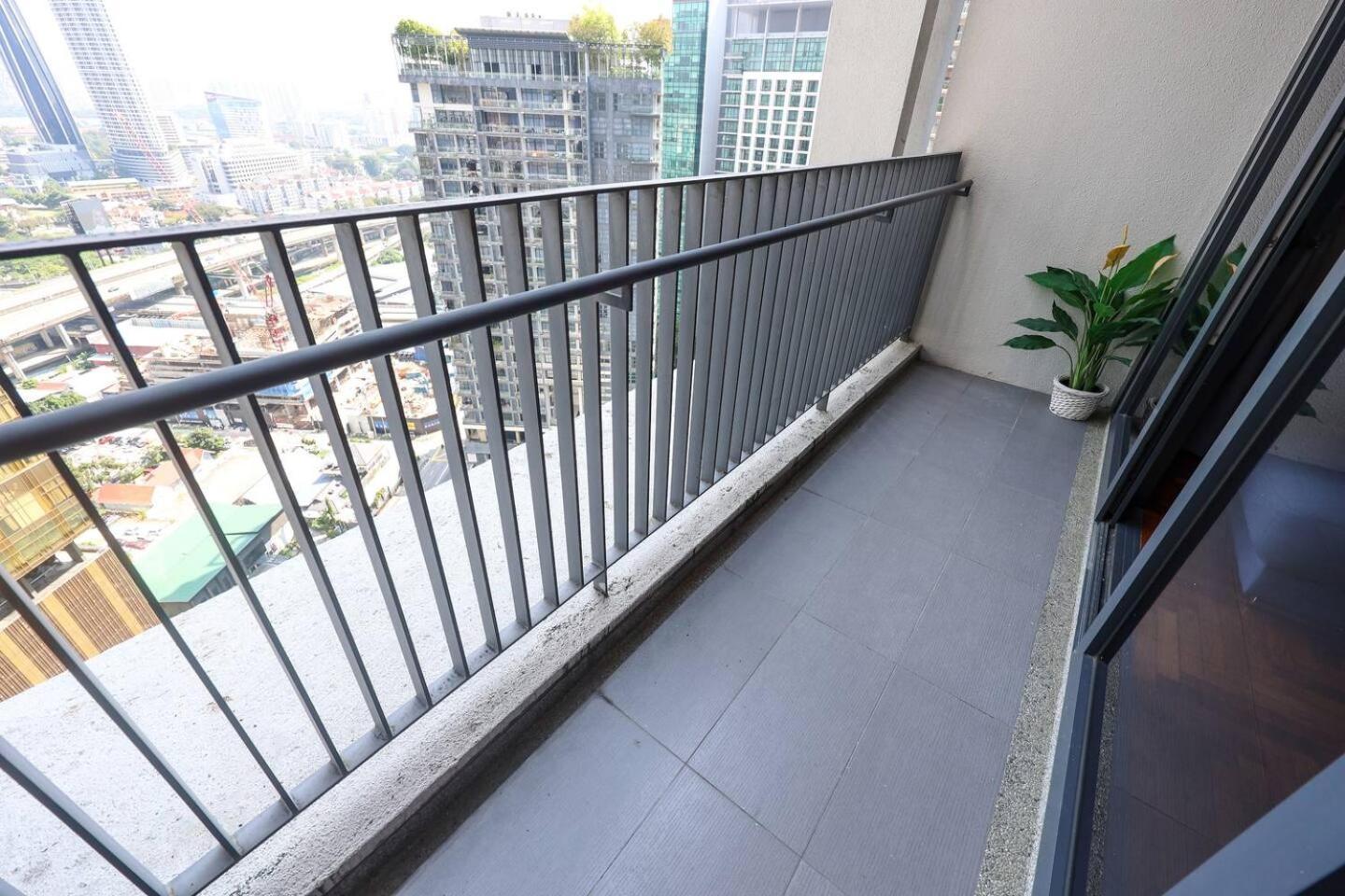 The Mews Klcc Apartment Kuala Lumpur Exterior photo