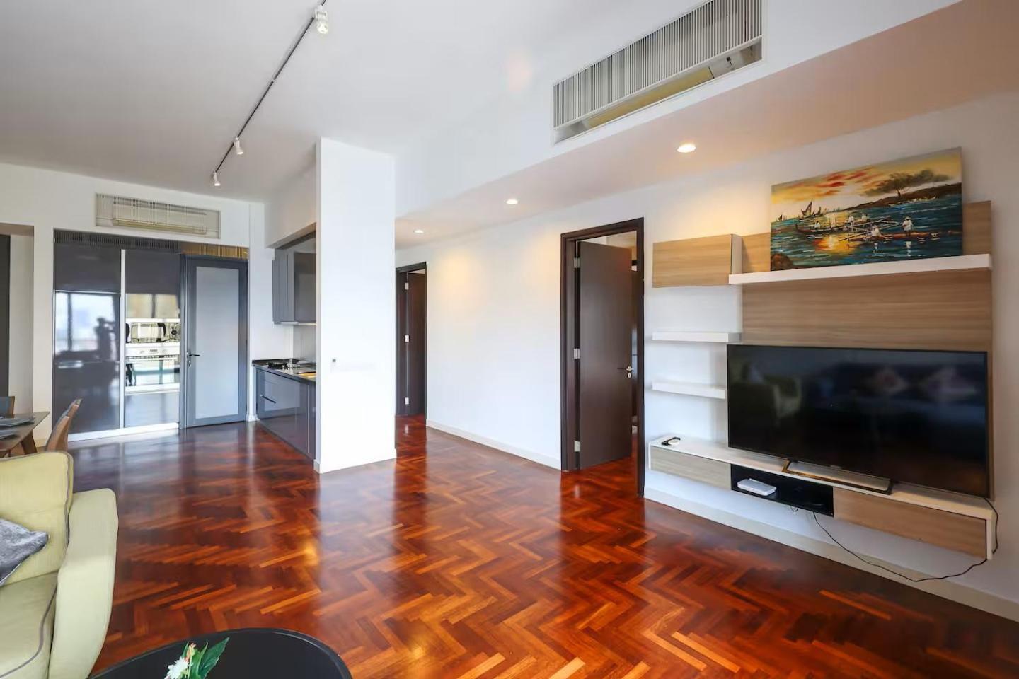 The Mews Klcc Apartment Kuala Lumpur Exterior photo