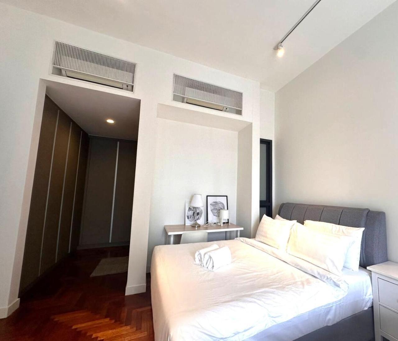 The Mews Klcc Apartment Kuala Lumpur Exterior photo