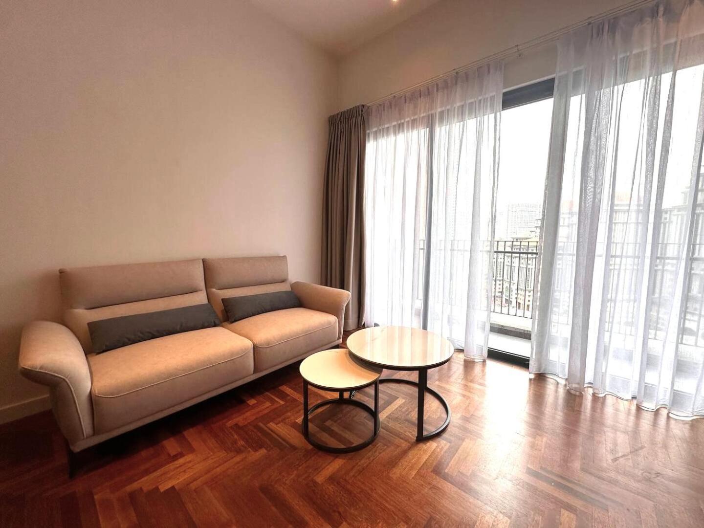 The Mews Klcc Apartment Kuala Lumpur Exterior photo