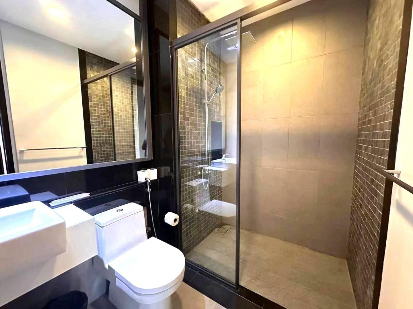 The Mews Klcc Apartment Kuala Lumpur Exterior photo
